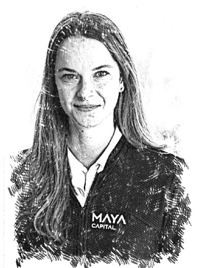 Lara Lemann in Maya Capital $100 million fund