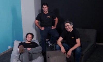 São Paulo Startup Gringo Lands Series A Investment