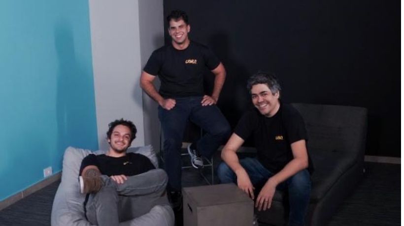 São Paulo Startup Gringo Lands Series A Investment