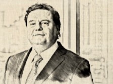 José Diaz partner Demarest Advogados