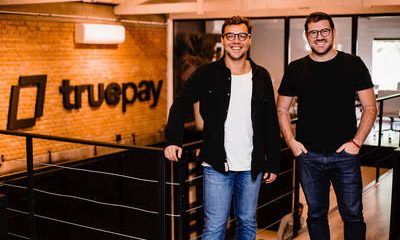 TruePay Raises Uptick Series A Investment