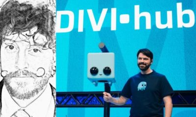 Fenwick Advised Divi-Hub - Corporate associate Trevor Lovell led Fenwick’s deal team in divi-hub pre-seed