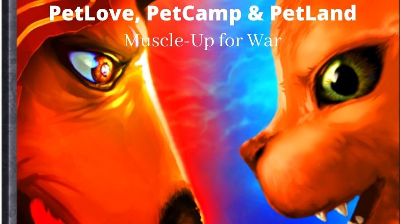 Brazil pet market war - Jereissati Group Buys 20% of PetLand