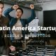 Latin America Stands Out in November Venture Capital and Acquisition Activities