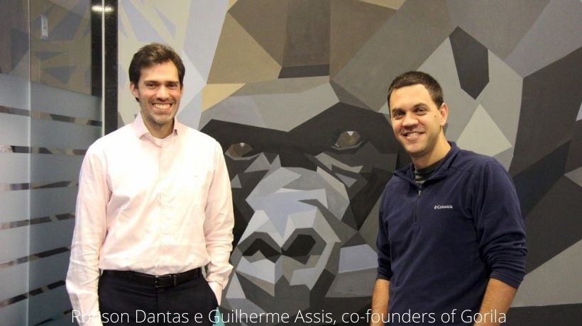 Gorilla Acquires Fintech Fluxonaut