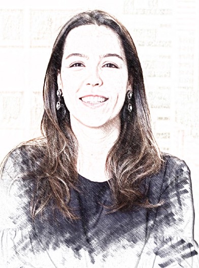 Larissa Arruy General Counsel of Neon in BBVA invest in Neon