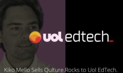 UOL Edtech Acquires Qulture.Rocks