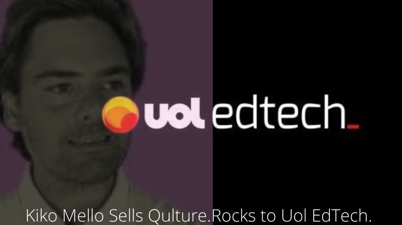 UOL Edtech Acquires Qulture.Rocks