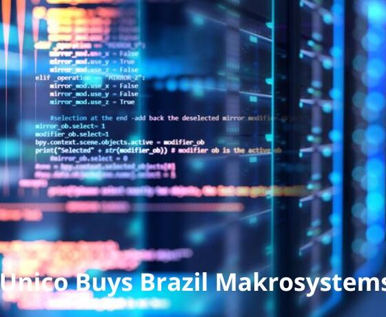 Unico buys MakroSystems