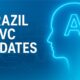 Brazil VC updates