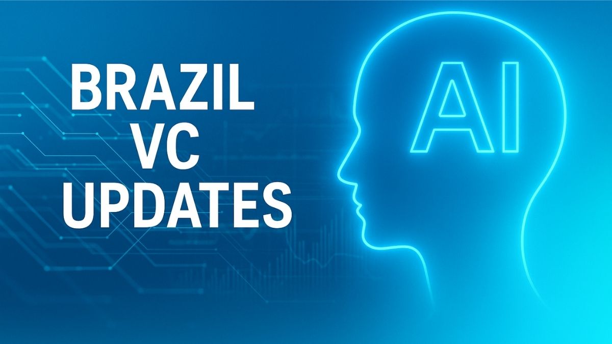 Brazil VC updates