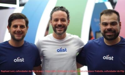 Olist acquires Flip o Expand Latin America SME Credit Solutions