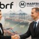 The BRF Marfrig merger advances after shareholder approval