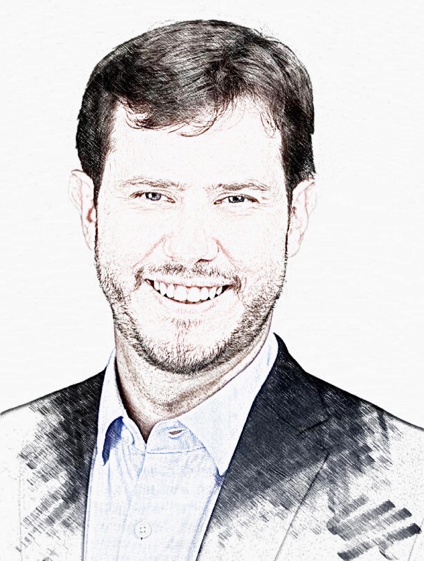 André Thiollier, partner at Foley & Lardner, counsel to Ume in its Series B $21M funding