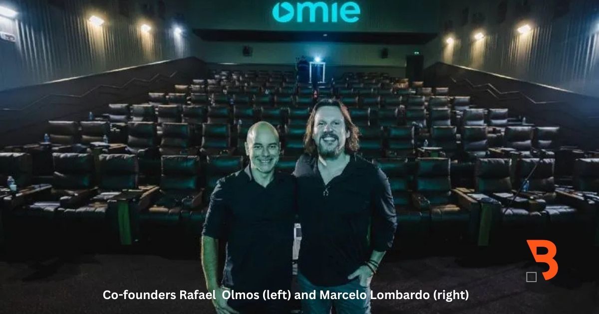 Este trecho é parte de conteúdo que pode ser compartilhado utilizando o link: https://neofeed.com.br/startups/omie-levanta-r-855-milhoes-a-maior-rodada-de-2025/?utm_source=chatgpt.com. Não reproduza o conteúdo do Neofeed em qualquer meio de comunicação, eletrônico ou impresso, sem autorização.