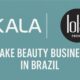 Skala Lola merger fusão creates beauty giant