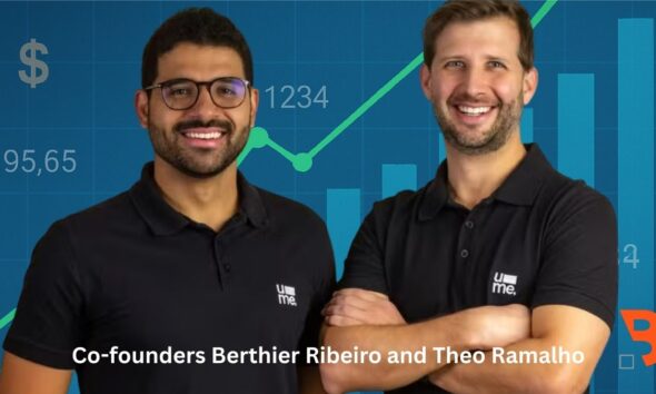 Ume Series B $21M funding in Brazil with Foley & Lardner partner André Thiollier advising the fintech