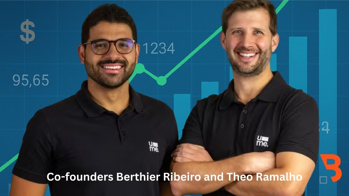Ume Series B $21M funding in Brazil with Foley & Lardner partner André Thiollier advising the fintech
