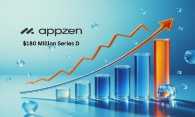 AppZen announced $180M funding may challenge Brazil and LatAm incumbents — Advisor André Thiollier — AppZen anunciou rodada Série D de US$180M no Brasil e LatAm