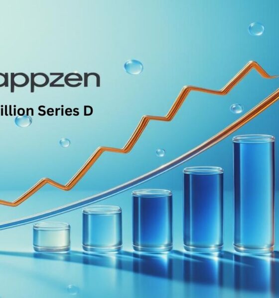 AppZen announced $180M funding may challenge Brazil and LatAm incumbents — Advisor André Thiollier — AppZen anunciou rodada Série D de US$180M no Brasil e LatAm