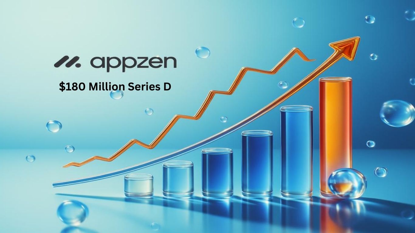 AppZen announced $180M funding may challenge Brazil and LatAm incumbents — Advisor André Thiollier — AppZen anunciou rodada Série D de US$180M no Brasil e LatAm
