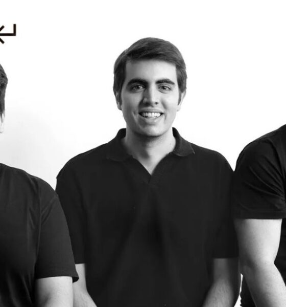 Enter Series A 2025: Brazilian AI startup Enter raises $35M led by Founders Fund and Sequoia, reaching R$2B valuation