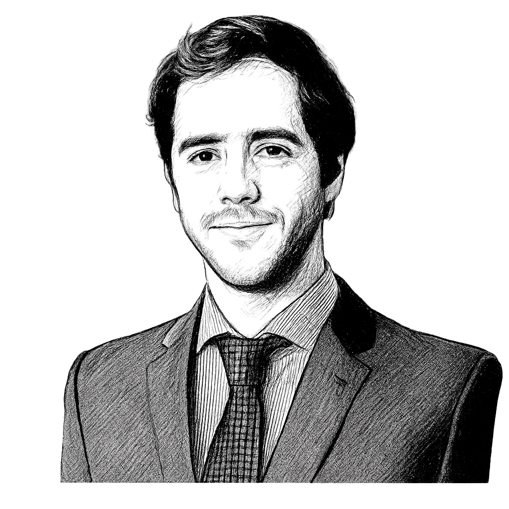 Guilherme Monteiro, partner at Veirano Advogados, lead counsel for Founders Fund in Enter Series A 2025