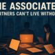 The Associates: legal and financial associates working late at night on U.S.–Latin America venture capital and M&A deals