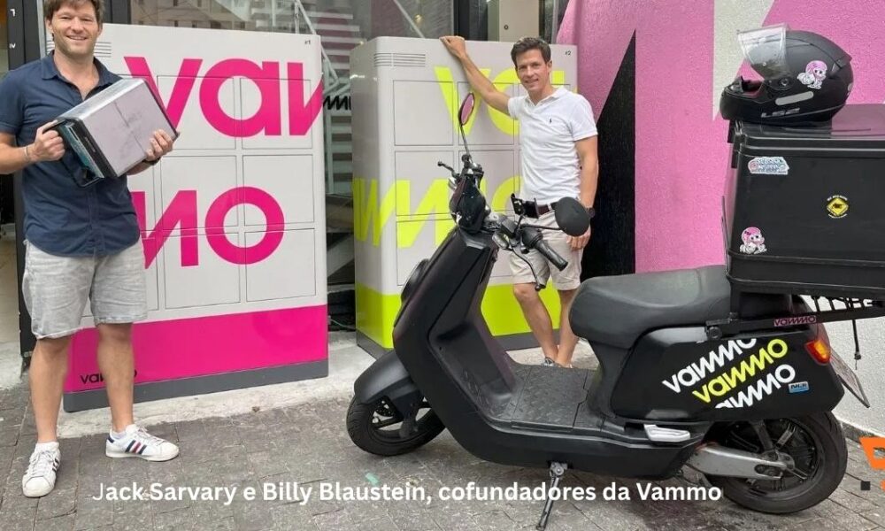 Vammo raises $45M Series B to scale electric motorcycles and battery-swap network in Brazil and Latin America