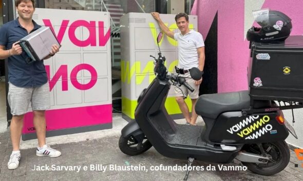 Vammo raises $45M Series B to scale electric motorcycles and battery-swap network in Brazil and Latin America