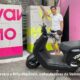 Vammo raises $45M Series B to scale electric motorcycles and battery-swap network in Brazil and Latin America