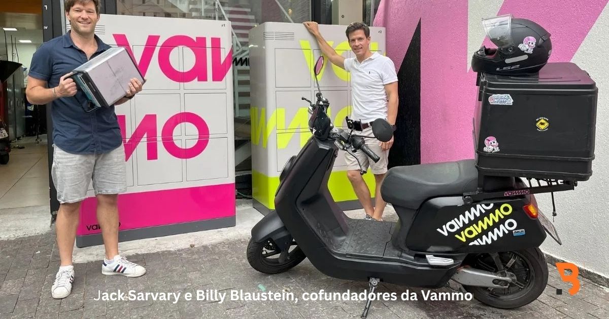 Vammo raises $45M Series B to scale electric motorcycles and battery-swap network in Brazil and Latin America