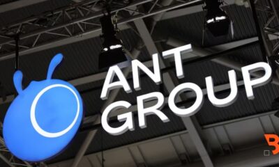 Ant International R2 investment to expand AI-driven SME embedded lending infrastructure across Latin America including Brazil and Mexico