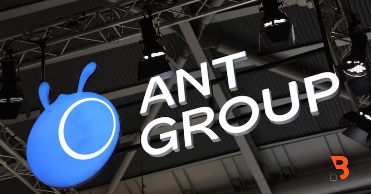 Ant International R2 investment to expand AI-driven SME embedded lending infrastructure across Latin America including Brazil and Mexico