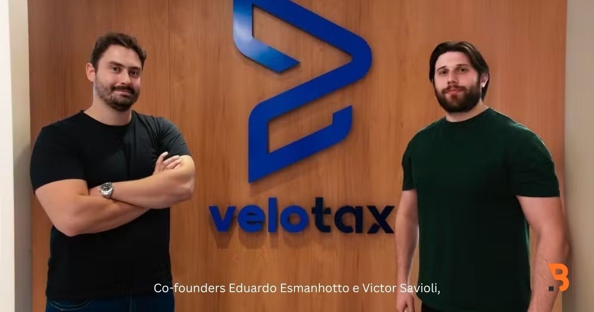 Velotax Series A R$125 million raise QED Valor Picus AI credit Brazil – Foley Thiollier Demarest Busin Gunderson Cooley deal BYL