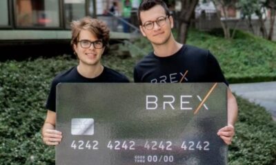 Brex Capital One acquisition fintech M&A