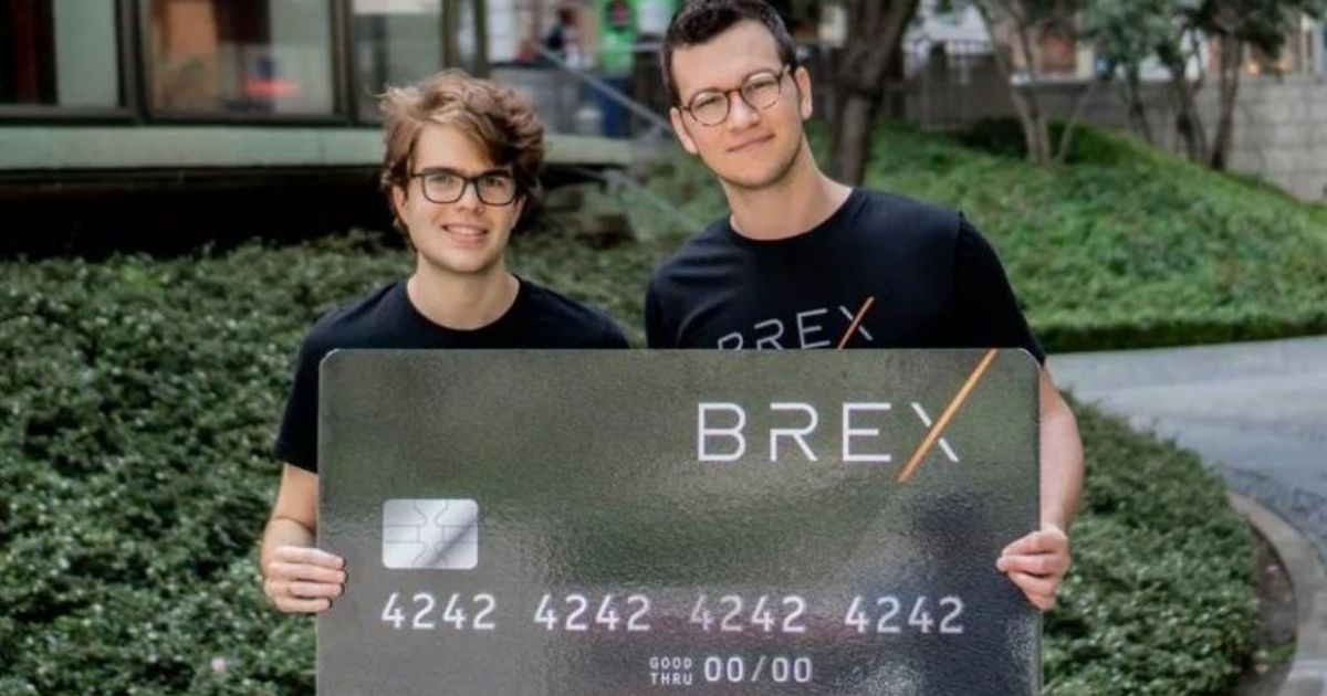 Brex Capital One acquisition fintech M&A