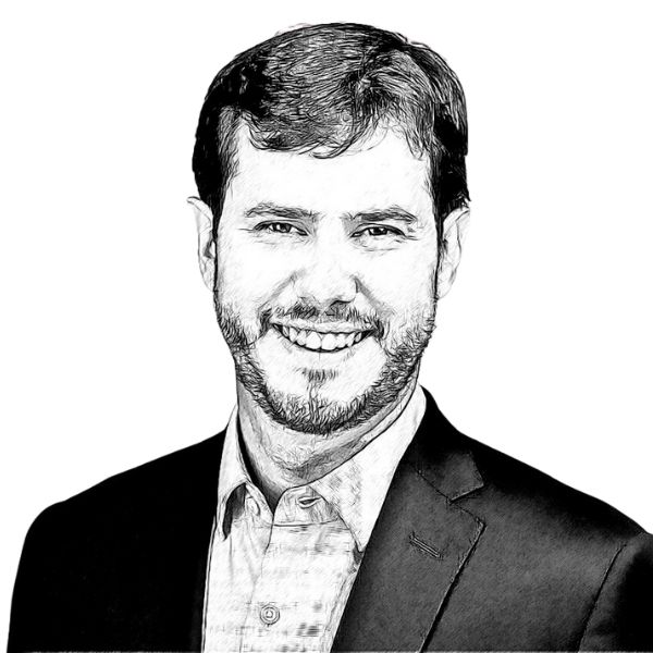 André Thiollier, partner at Foley & Lardner, commenting on the Agibank New York IPO and U.S. fintech market conditions