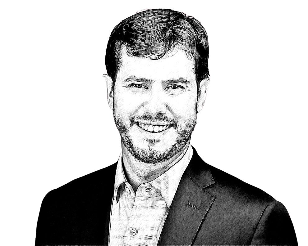 Andre Thiollier Foley Lardner partner advising Mevo funding round Brazil healthtech transaction