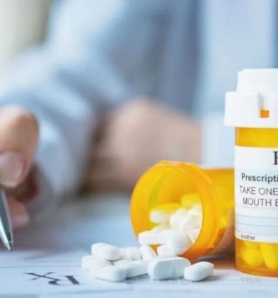 Mevo digital prescription platform Brazil healthtech scaling marketplace after new funding round